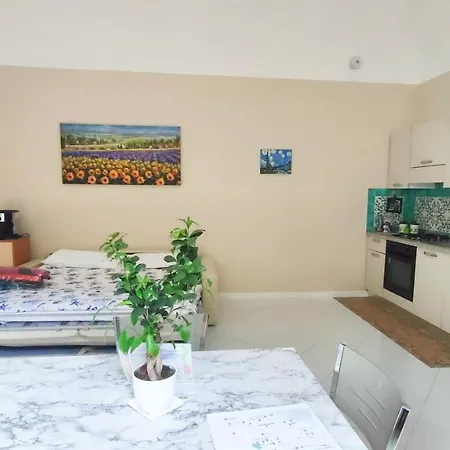 Апартаменты Casa 