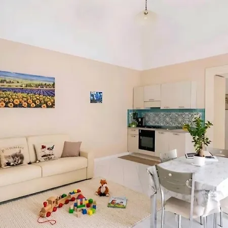 Апартаменты Casa 