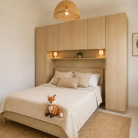 Apartmán Casa 