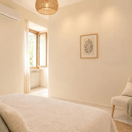 Апартаменты Casa 